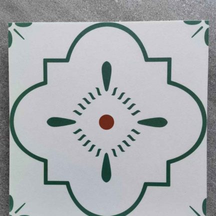 Плитка пэчворк 30х30 903J33