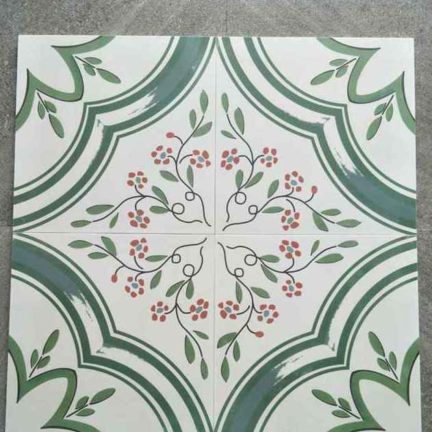 Плитка пэчворк 30х30 998J13