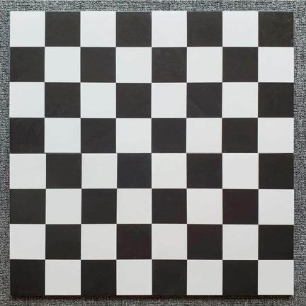 Плитка пэчворк 30х30 100J03F черно белая