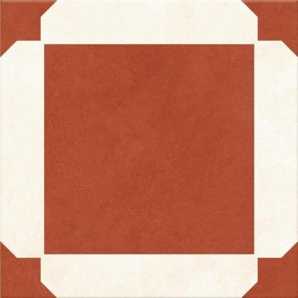 Плитка пэчворк 30х30 956J03F красная