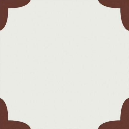 Плитка пэчворк 30х30 646J03F бежево коричневая