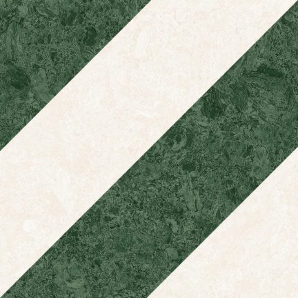 Плитка пэчворк 30х30 W275J03F зеленая