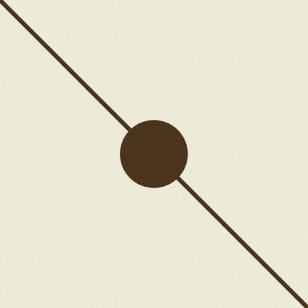 Плитка пэчворк 30х30 005J03F коричневая