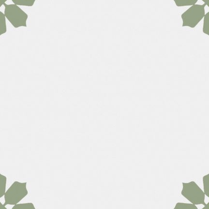 Плитка пэчворк 30х30 284J03F зеленая